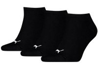 Puma Plain 3-Pack Socks