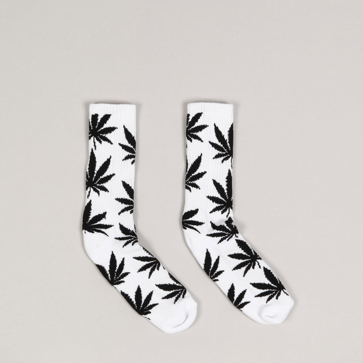 Ponožky HUF HUF Plantlife Socks Biela | sk00739-white, 0