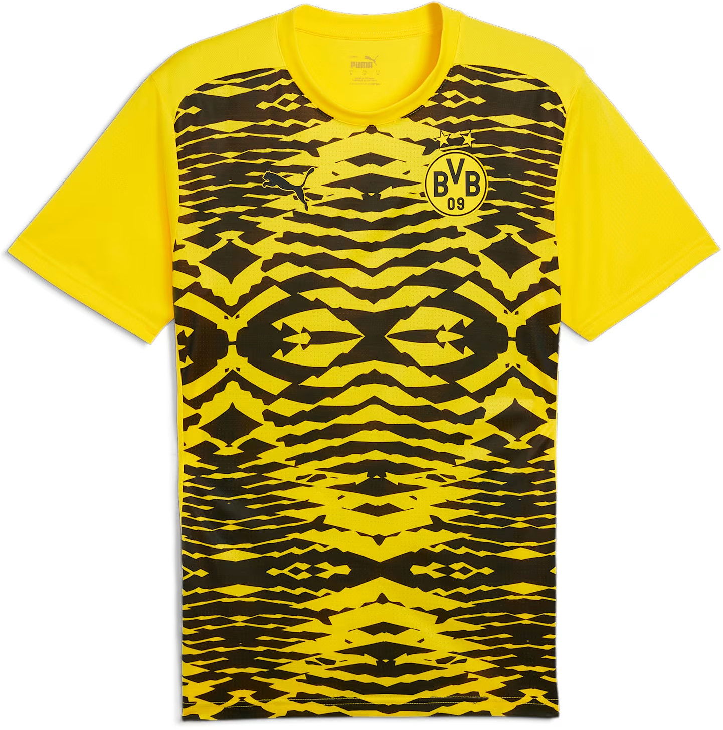 BVB Prematch Jersey