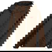 Atom Hooded Jacket Size Small