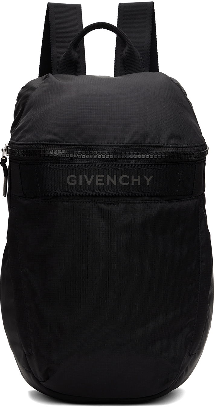 Batoh Givenchy G-Trek Čierna | BK50BSK1RG, 0