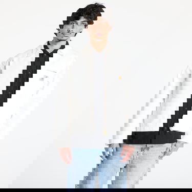 Bunda Carhartt WIP WIP Detroit Jacket Biela | I033112.0DJ02, 0