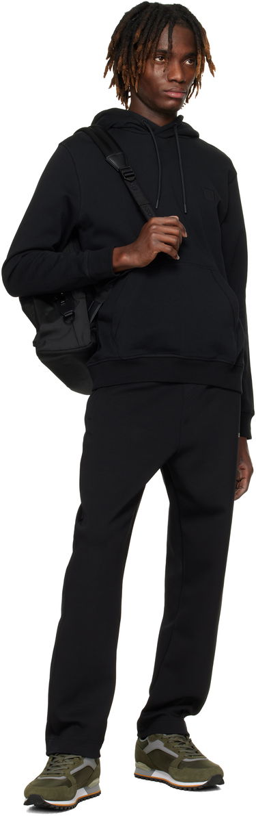Tenisky a topánky BOSS BOSS Embossed-Logo Zelené | 50523221, 4