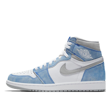 Tenisky a topánky Jordan Air Jordan 1 Retro High OG "Hyper Royal" Modrá | 555088-402, 1