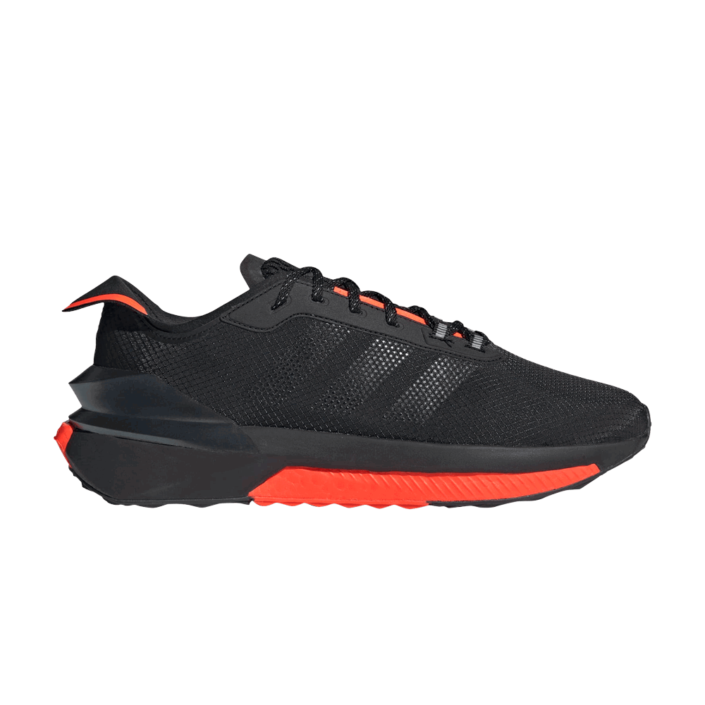Tenisky a topánky adidas Performance Avryn Čierna | HP5980, 0