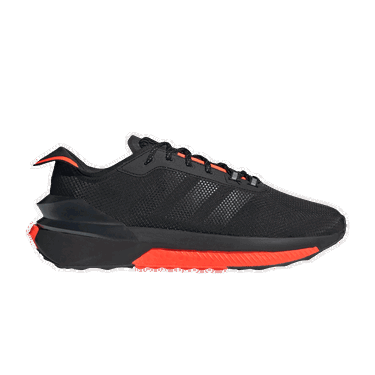 Tenisky a topánky adidas Performance Avryn Čierna | HP5980, 0