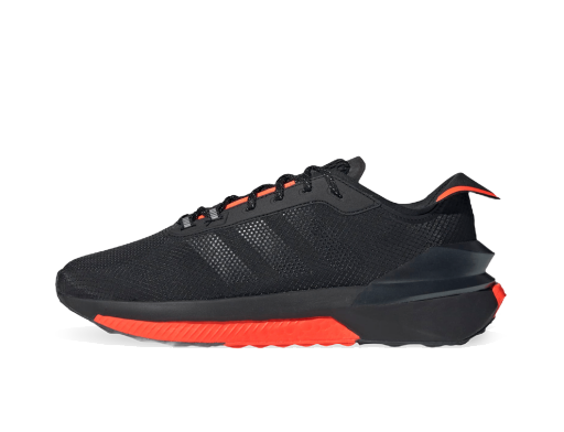 Tenisky a topánky adidas Performance Avryn Čierna | HP5980