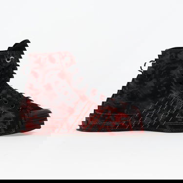 Tenisky a topánky Y-3 Y-3 Nizza Hi Čierna | JQ8819, 2