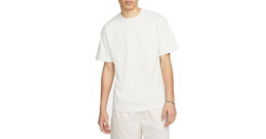Tričko Nike Sportswear Premium Essentials Biela | do7392-030, 1