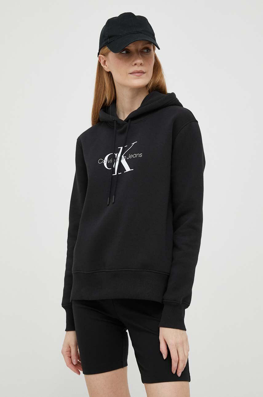 Logo Hoodie