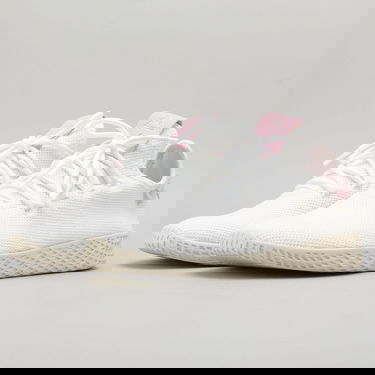 Tenisky a topánky adidas Originals Pharrell Williams Tennis HU W Biela | DB2558, 1