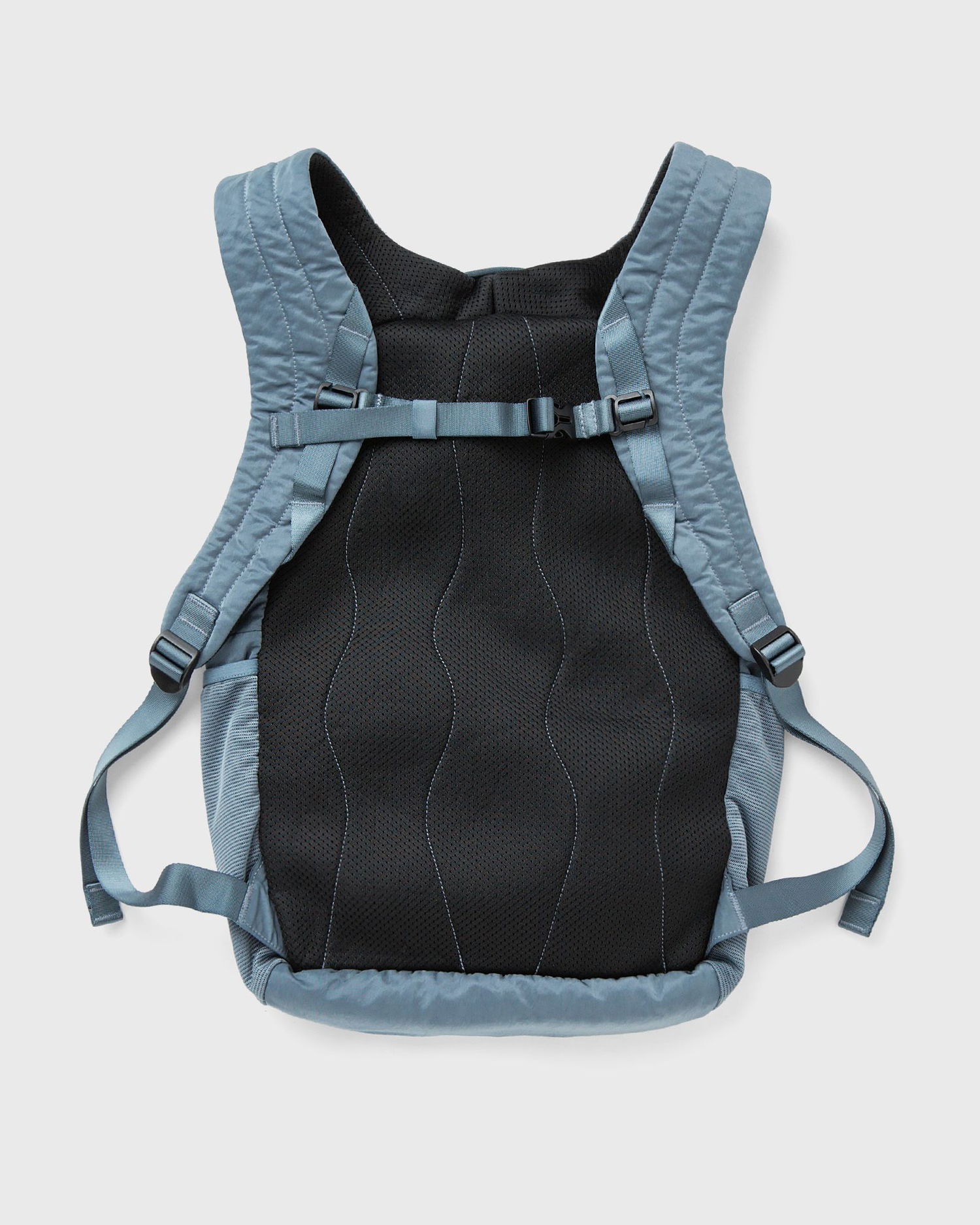 Batoh C.P. Company C.P. Company Nylon B Lens Backpack Modrá | 18CMAC303A005269G-872, 1