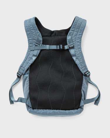Batoh C.P. Company C.P. Company Nylon B Lens Backpack Modrá | 18CMAC303A005269G-872, 1
