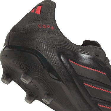 Tenisky a topánky adidas Performance COPA PURE III PRO FG Čierna | jp5620, 1