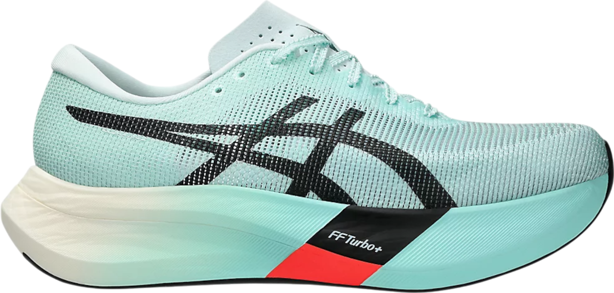 Tenisky a topánky Asics METASPEED EDGE PARIS Tyrkysová | 1013a124-400, 0