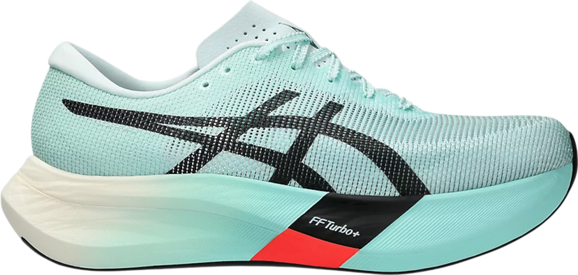 Tenisky a topánky Asics METASPEED EDGE PARIS Tyrkysová | 1013a124-400