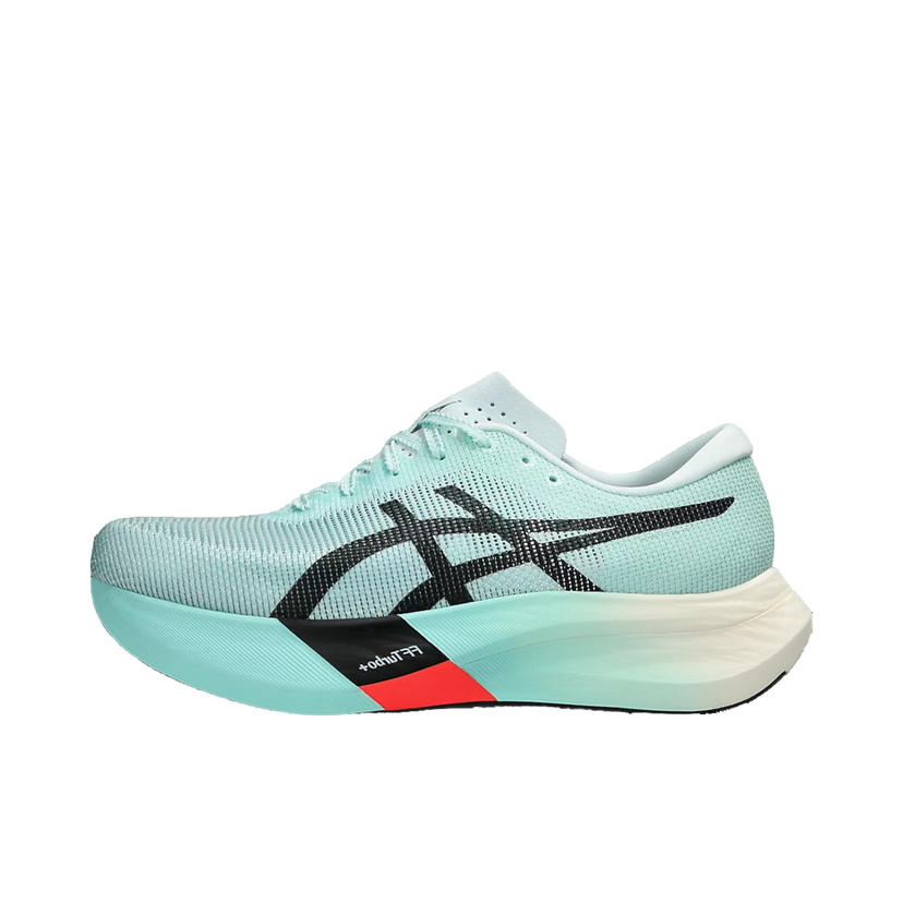 Tenisky a topánky Asics METASPEED EDGE PARIS Tyrkysová | 1013a124-400