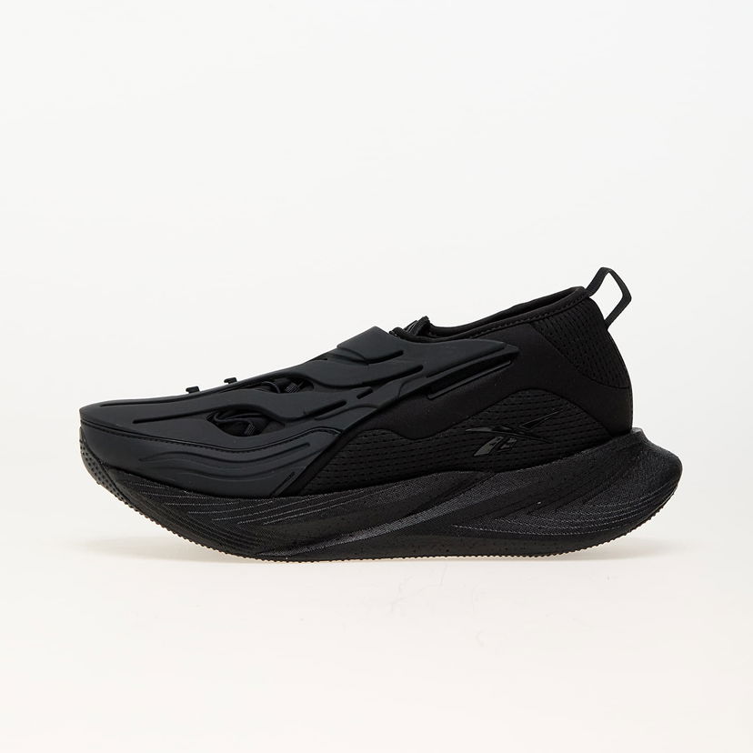 Tenisky a topánky Reebok Floatride Energy Argus X Mono Black Čierna | RMIA043C99MAT0011000