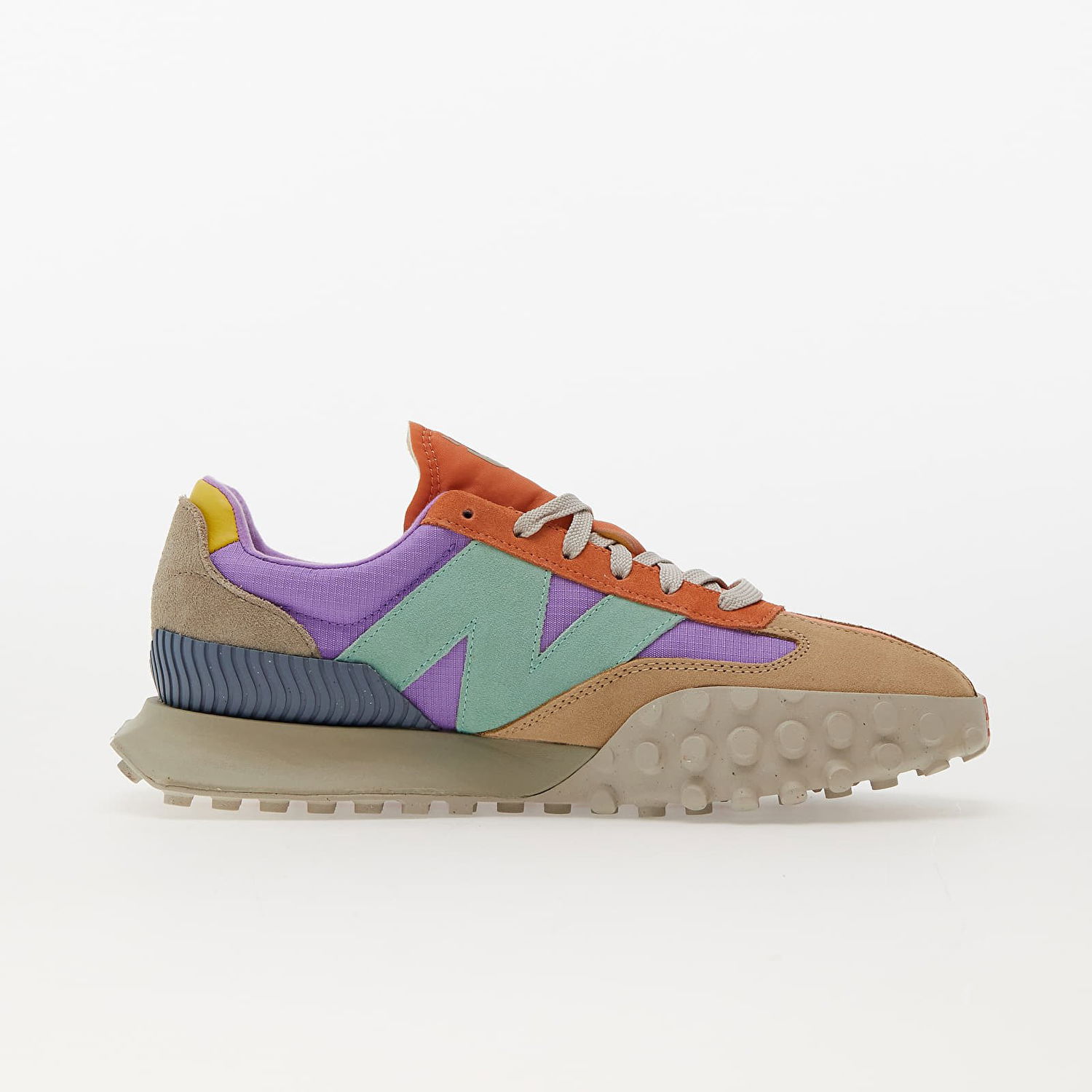 Tenisky a topánky New Balance XC-72 Rôznofarebný | UXC72CB, 1