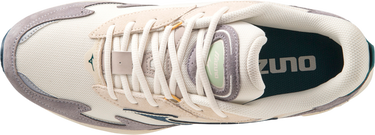 Tenisky a topánky Mizuno Wave Rider Beta Rôznofarebný | d1ga3309-007, 3