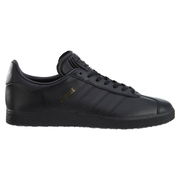 Gazelle Black/Black-Gold Metallic