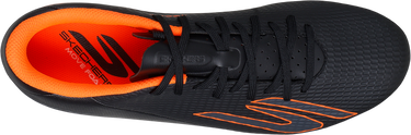 Tenisky a topánky Skechers SKX 2 Academy FG Čierna | 252116-bkor, 3