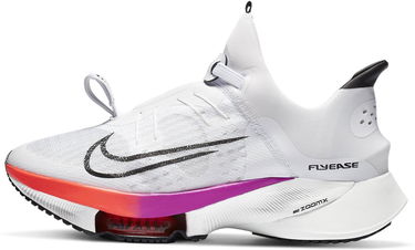 Tenisky a topánky Nike Air Zoom Tempo Next% FlyEase Biela | cv1889-102, 0