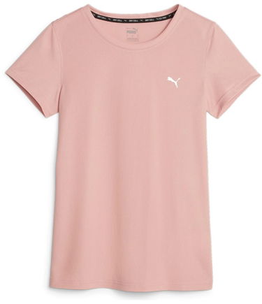 Tričko Puma Performance T-Shirt Training Ružová | 520311-23, 2