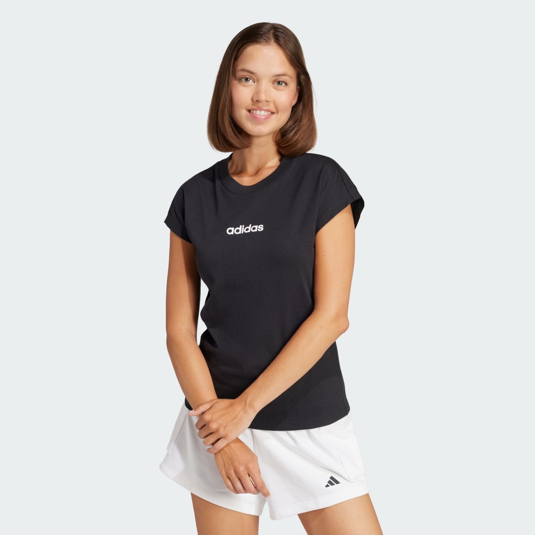 Cotton T-Shirt Essentials