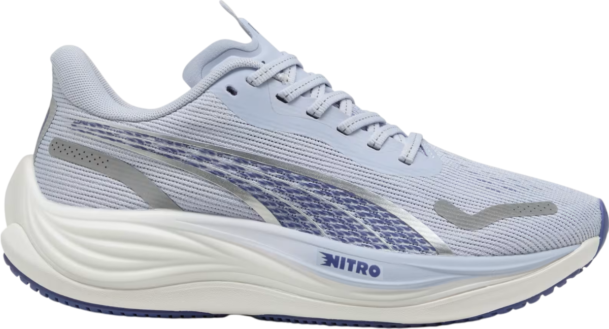 Tenisky a topánky Puma Velocity NITRO 3 Fialová | 377749-20, 0