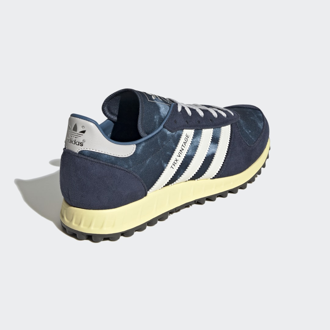 Tenisky a topánky adidas Originals TRX Vintage Navy | GW2055, 1