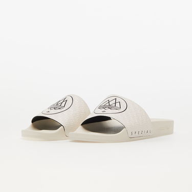 Tenisky a topánky adidas Originals Adilette SPZL Biela | GW8793, 5