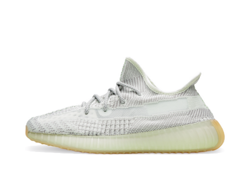 Tenisky a topánky adidas Yeezy Yeezy Boost 350 V2 "Yeshaya" (Non-Reflective) Biela | FX4348