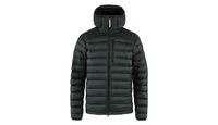 Keb Touring Hooded Down Jacket