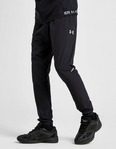 Nohavice Under Armour Vanish Perf Pt Pants Čierna | 6008903-001, 0