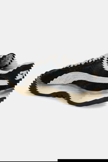 Tenisky a topánky Puma Suede GV Special The NeverWorn Čierna | 401599, 2