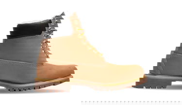 Tenisky a topánky Timberland 6 Inch Premium Waterproof Warm Lined Boot Hnedá | A2E31-231, 1