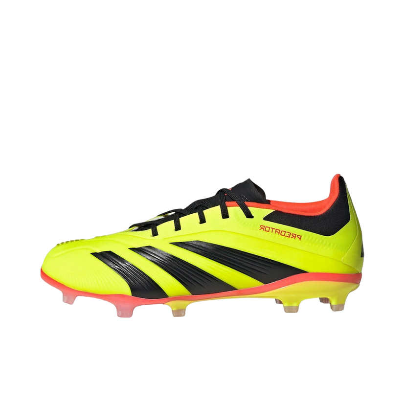 Tenisky a topánky adidas Performance Predator 24 Elite FG Team Žltá | IG7745