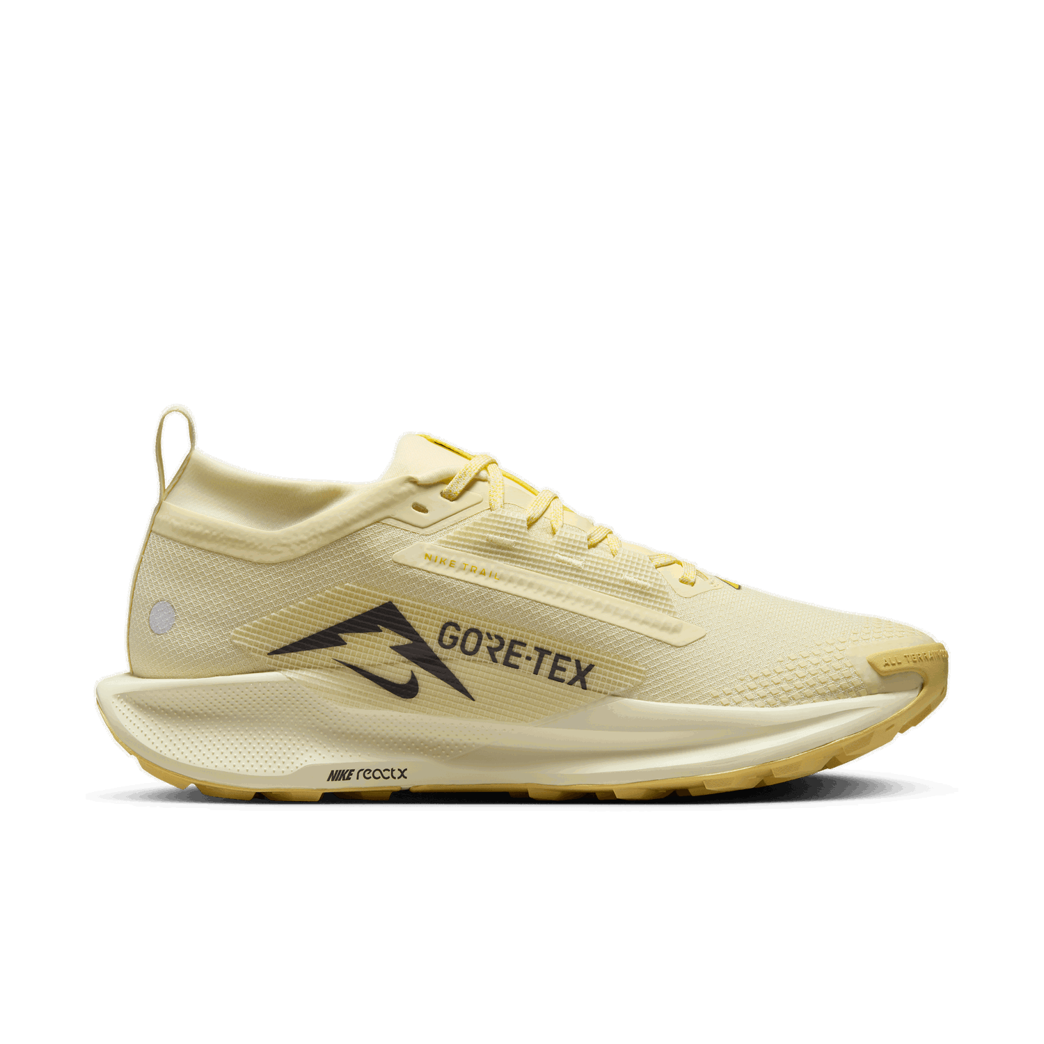 Tenisky a topánky Nike Pegasus Trail 5 GORE-TEX Žltá | FQ0908-700, 1