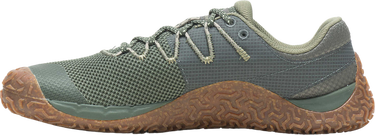 Tenisky a topánky Merrell Trail Glove 7 Zelené | j067655, 1