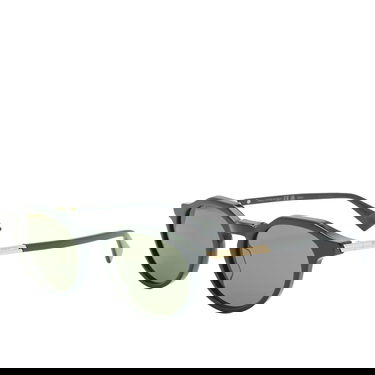 Slnečné okuliare Bottega Veneta Sunglasses BV1260S Zelené | 30014568004, 0