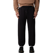 Simple Dome Light Regular Tapered Sweatpants