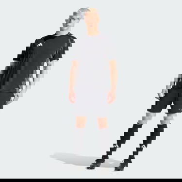 Šortky adidas Performance Tiro 24 Čierna | IR9376, 4