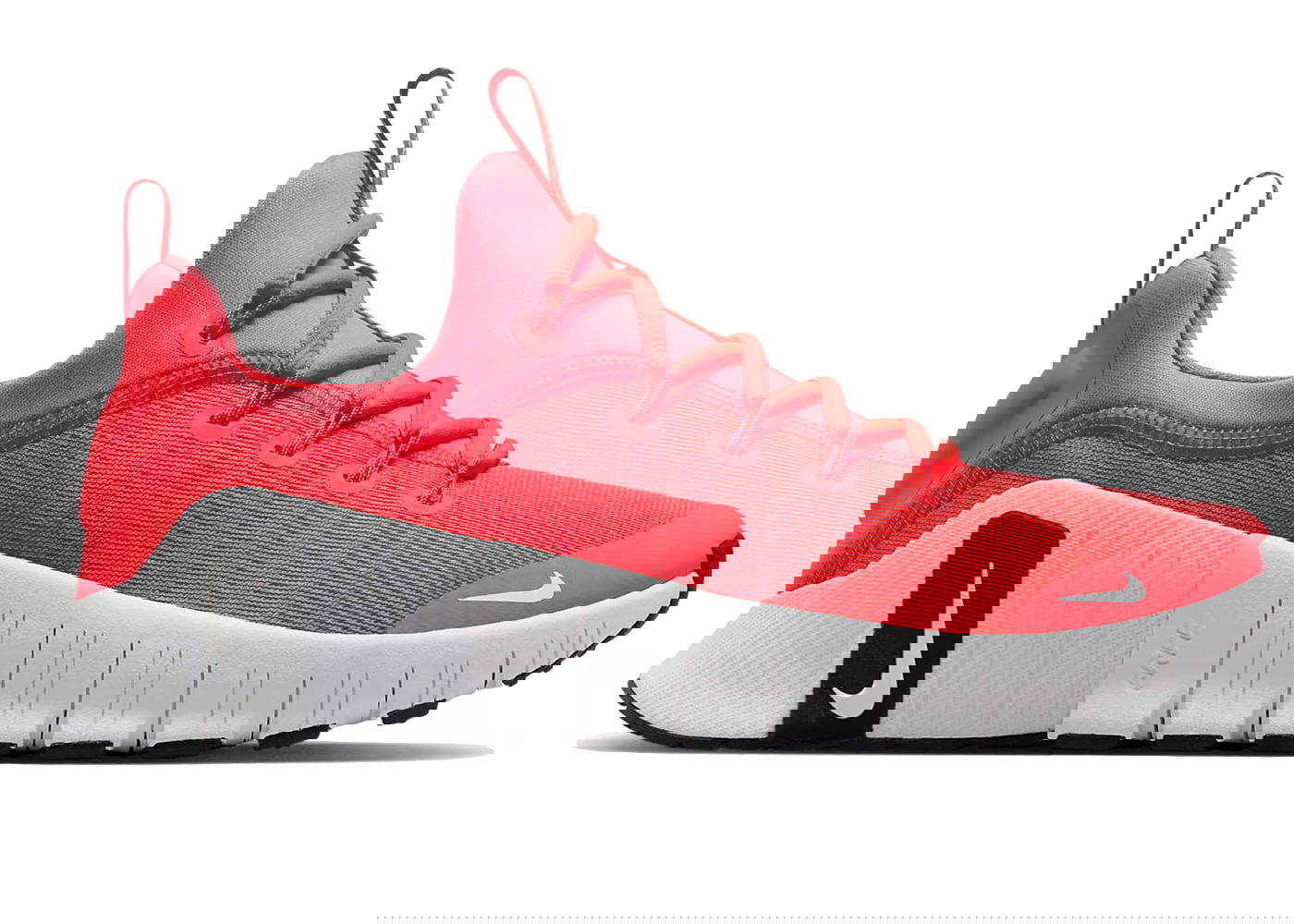 Tenisky a topánky Nike Free Metcon 6 Hot Punch (Women's) Červená | FJ7126-600, 0