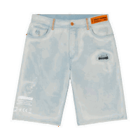 Code 8000 Hammer Shorts