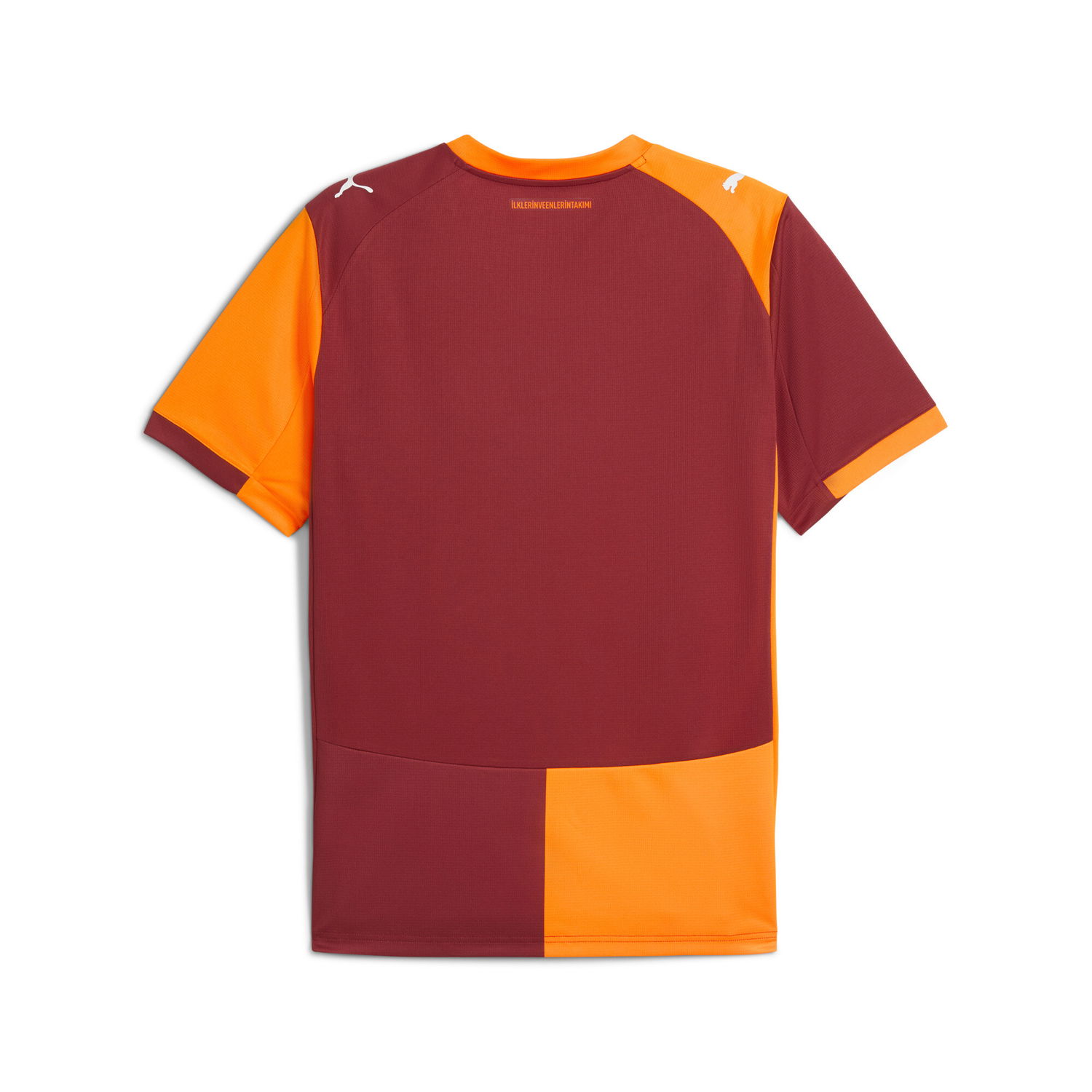 Dres Puma Galatasaray SK 25/26 Home Jersey Oranžová | 779809_01, 1