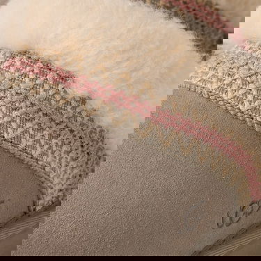 Tenisky a topánky UGG Slippette Taslyn Slippers Béžová | 1174573-CBBLG, 4