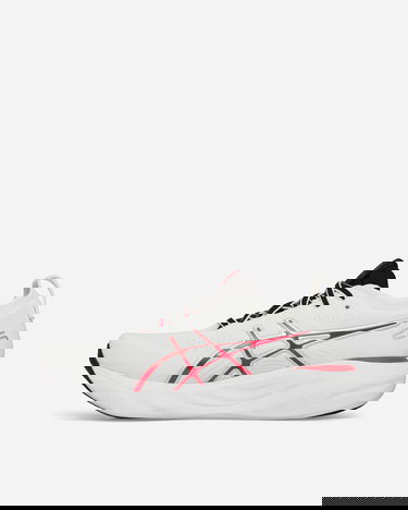 Tenisky a topánky Asics GEL-Nimbus 25 Biela | 1011b750-100, 4