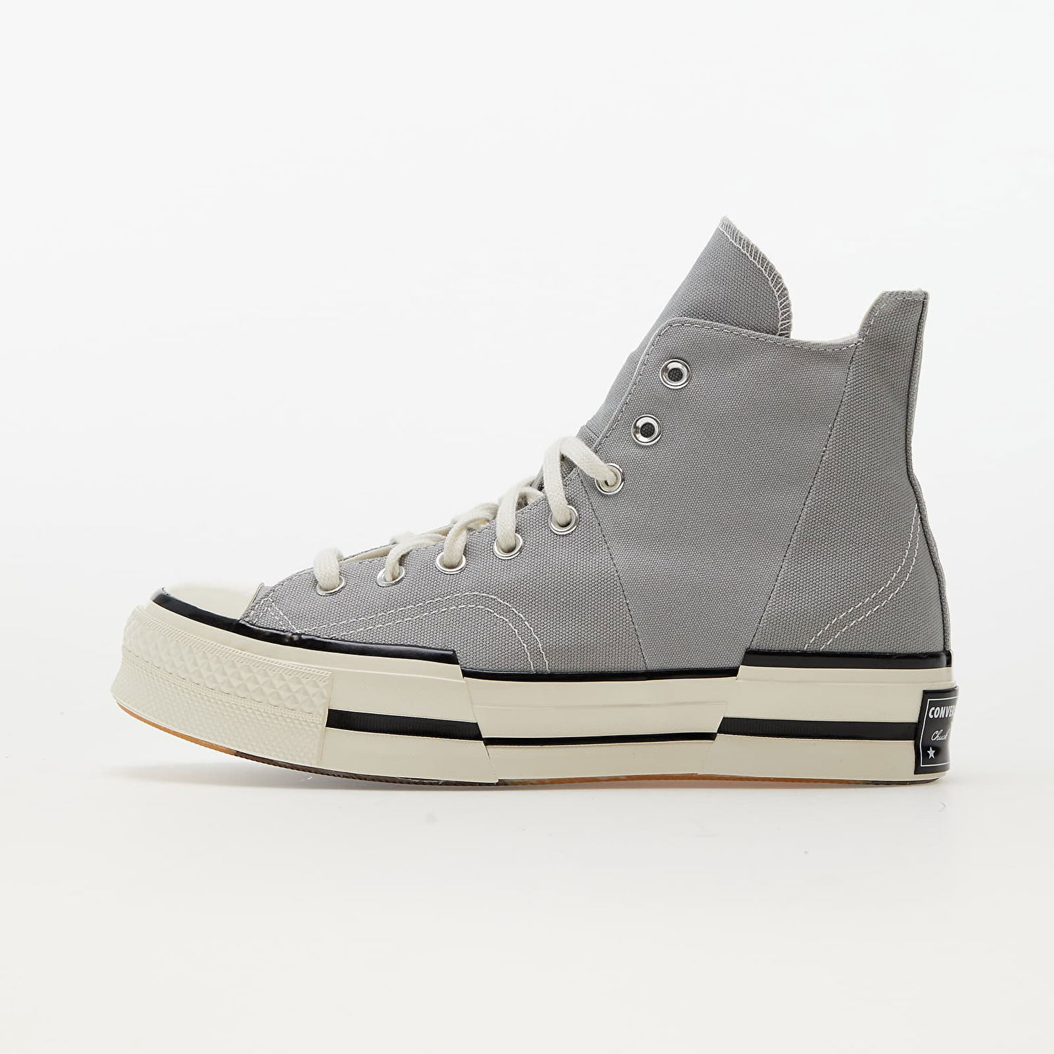 Tenisky a topánky Converse Chuck 70 Plus Šedá | A00741C, 0