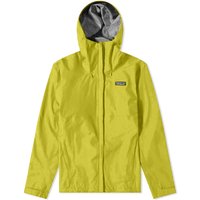 Bunda Patagonia Torrentshell 3L Jacket Zelené | 85241-SHRG, 1